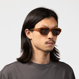 Sub Sun(サブサン)｜Sand Tortoise Shell(サンドタートスシェル)｜【公式通販 UNION TOKYO】｜ユニオントーキョー