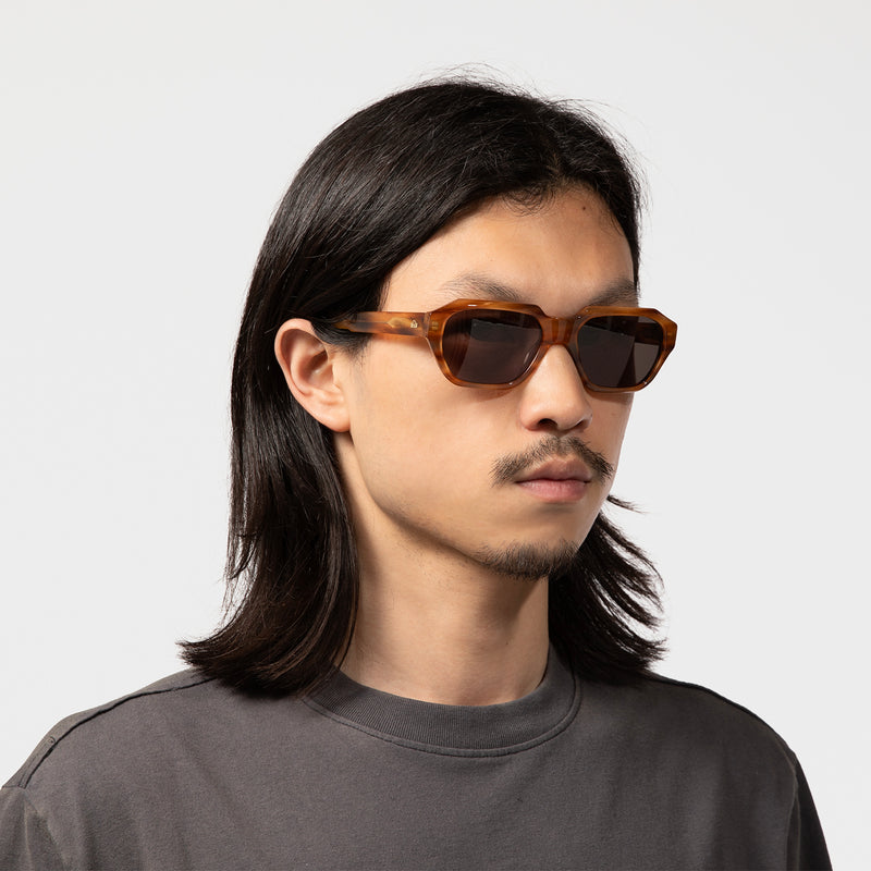 Sub Sun(サブサン)｜Sand Tortoise Shell(サンドタートスシェル)｜【公式通販 UNION TOKYO】｜ユニオントーキョー