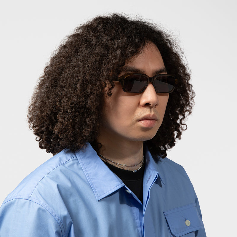 Sub Sun(サブサン)｜Forest Tortoise Shell Stainles(フォレストタートスシェルステンレス)｜【公式通販 UNION TOKYO】｜ユニオントーキョー