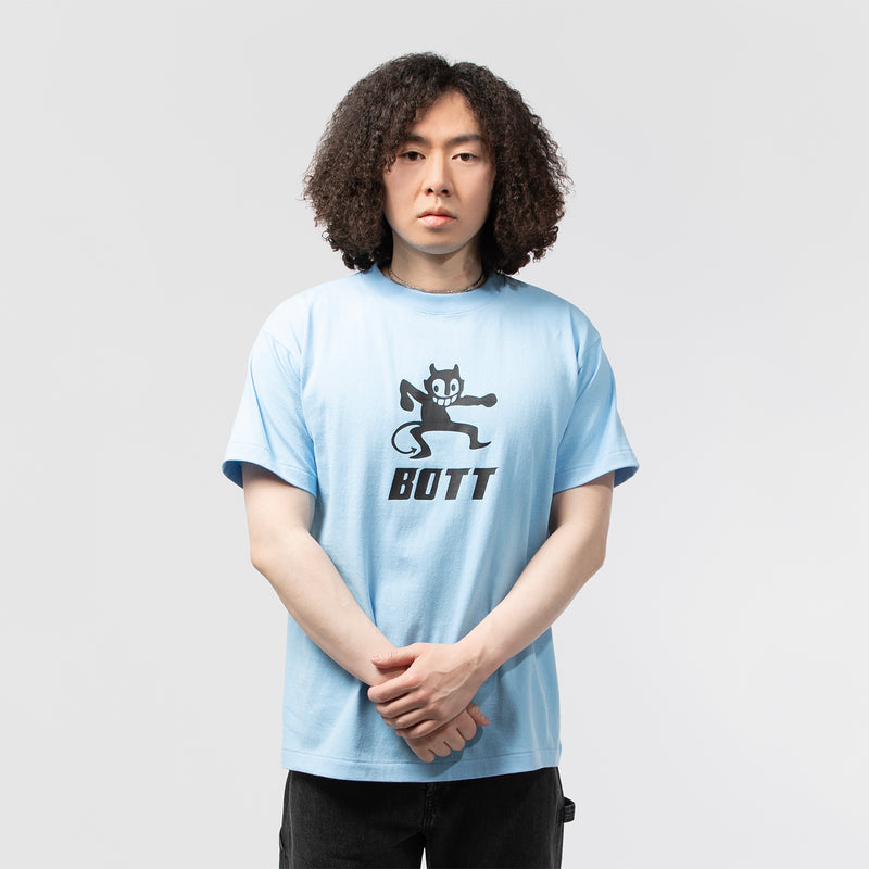 BoTT(ボット)｜Devil Tee(デヴィルティー)｜【公式通販 UNION TOKYO】｜ユニオントーキョー