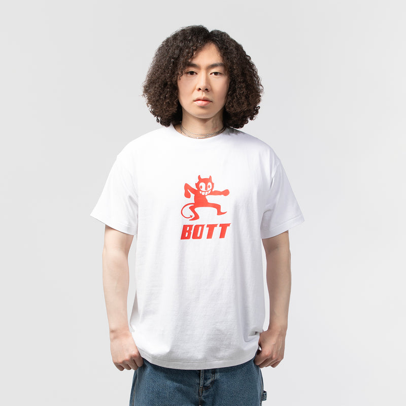 BoTT(ボット)｜Devil Tee(デヴィルティー)｜【公式通販 UNION TOKYO】｜ユニオントーキョー