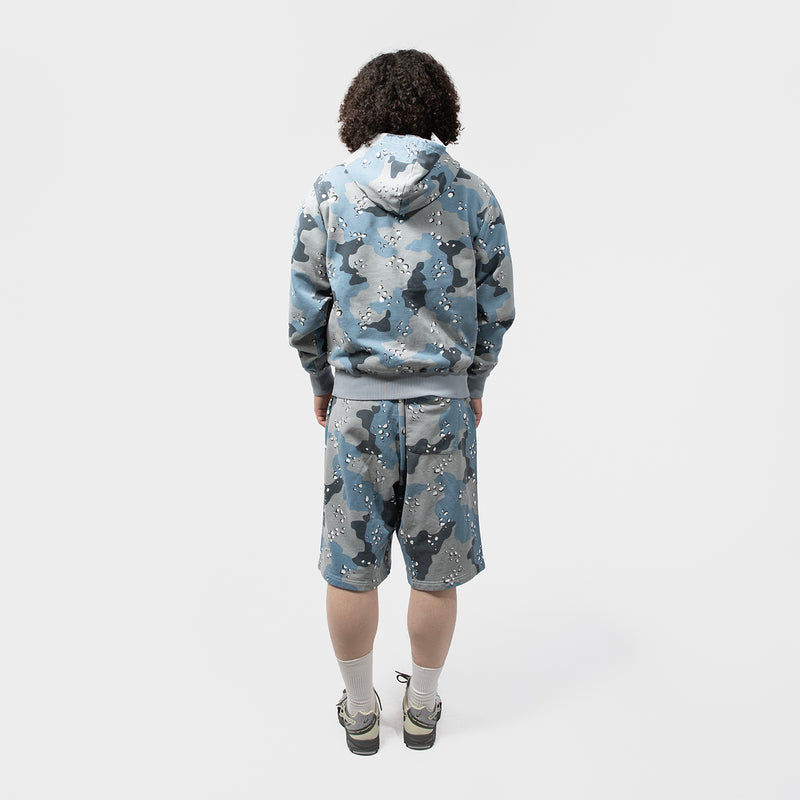 BoTT(ボット)｜Desert Camo Zip Hoodie(デザートカモジップフーディ)｜【公式通販 UNION TOKYO】｜ユニオントーキョー