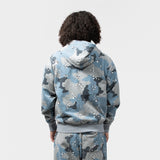 BoTT(ボット)｜Desert Camo Zip Hoodie(デザートカモジップフーディ)｜【公式通販 UNION TOKYO】｜ユニオントーキョー