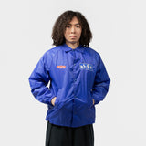 BIAS DOGS(バイアスドッグス)｜B.Y.S. COACH JACKET(B.Y.S.コーチジャケット)｜【公式通販 UNION TOKYO】｜ユニオントーキョー