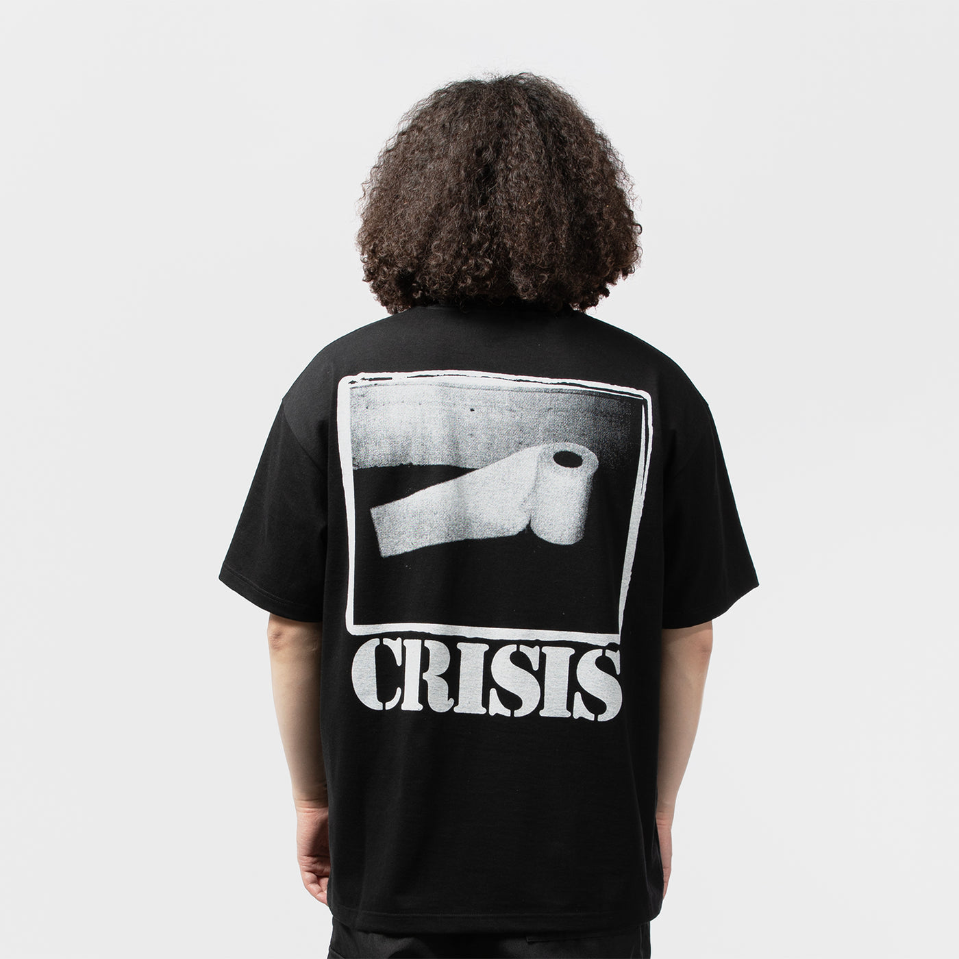 CRISIS｜BIAS DOGS｜TOPS（トップス）｜【公式通販 UNION TOKYO