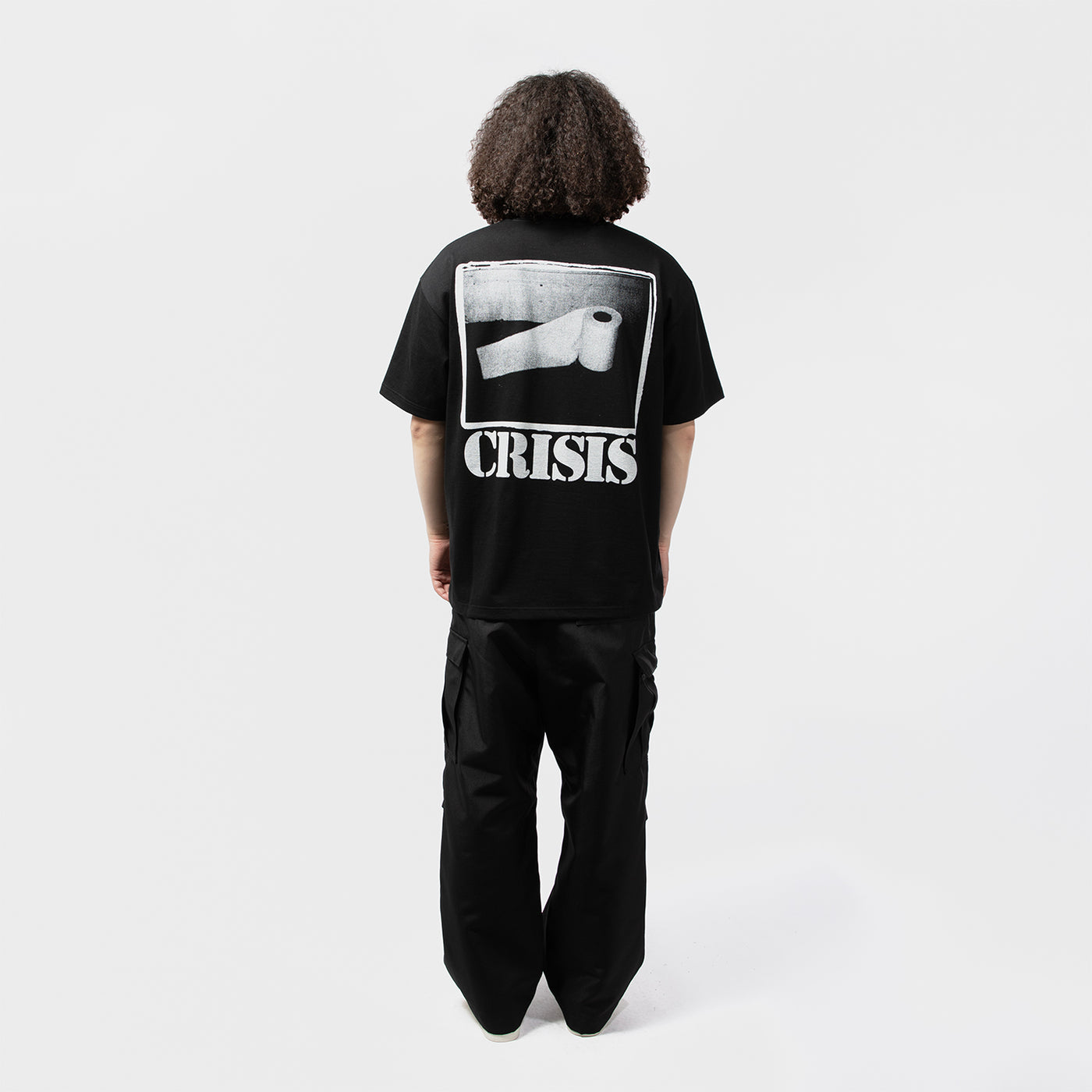 CRISIS｜BIAS DOGS｜TOPS（トップス）｜【公式通販 UNION TOKYO