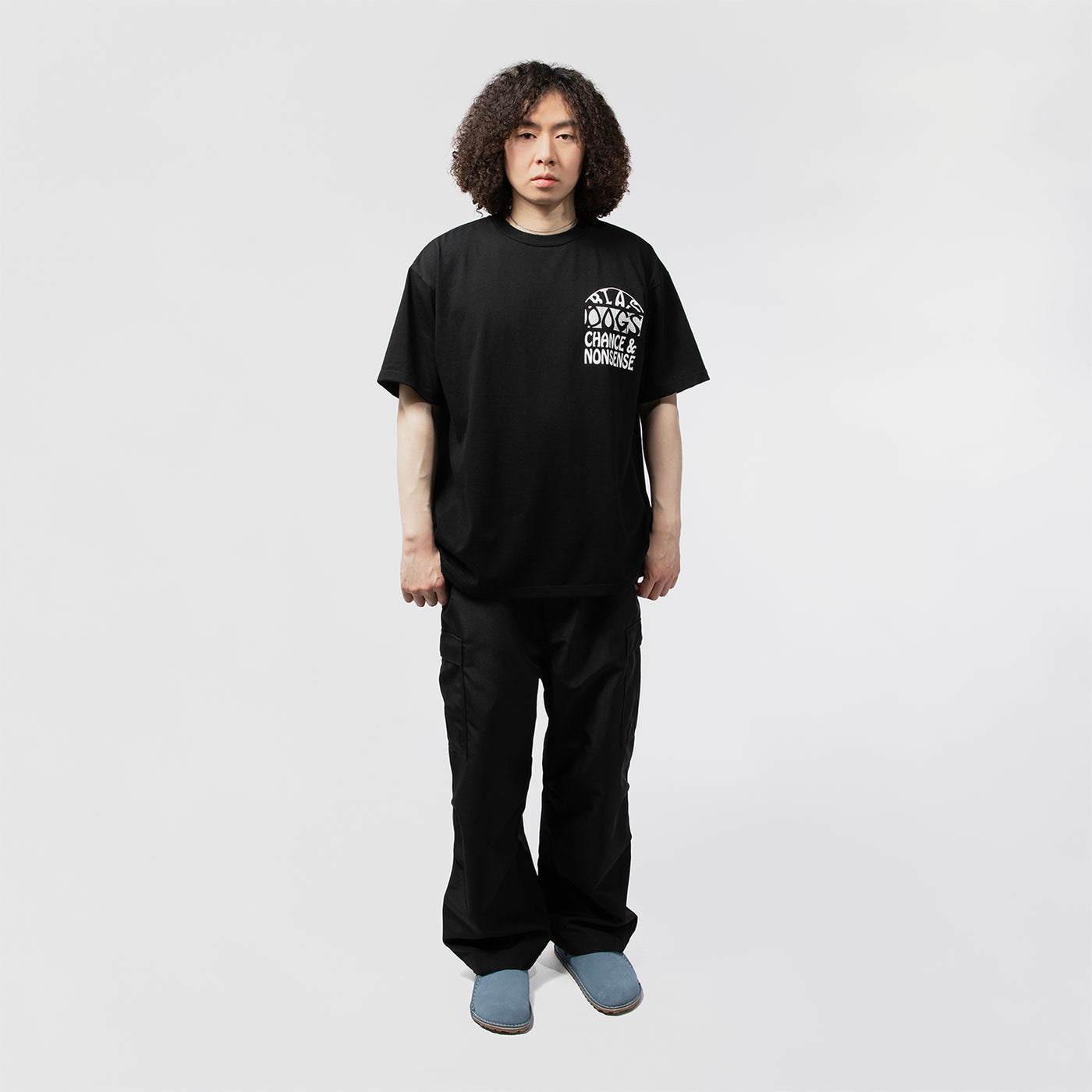 a dupre エイデュプレ　シャツ　カットソー a dupre エイデュプレ シャツ カットソー