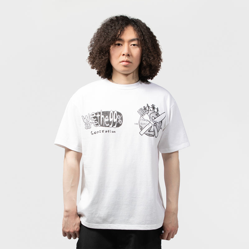 BIAS DOGS(バイアスドッグス)｜99％(99パーセント)｜【公式通販 UNION TOKYO】｜ユニオントーキョー