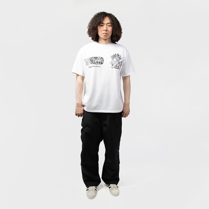 BIAS DOGS(バイアスドッグス)｜99％(99パーセント)｜【公式通販 UNION TOKYO】｜ユニオントーキョー