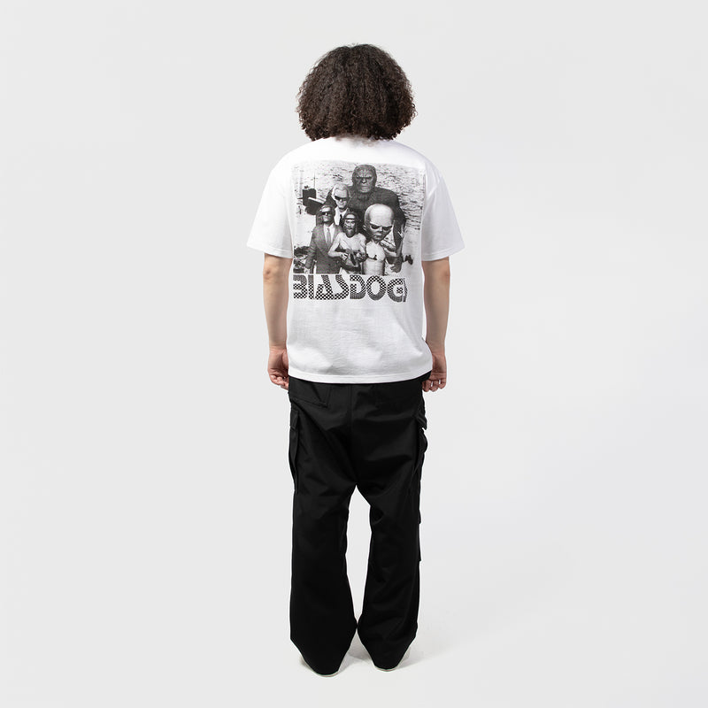 BIAS DOGS(バイアスドッグス)｜99％(99パーセント)｜【公式通販 UNION TOKYO】｜ユニオントーキョー