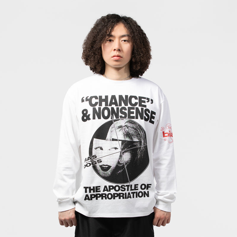 BIAS DOGS(バイアスドッグス)｜CHANCE AND NONSENSE(チャンスアンドナンセンス)｜【公式通販 UNION TOKYO】｜ユニオントーキョー