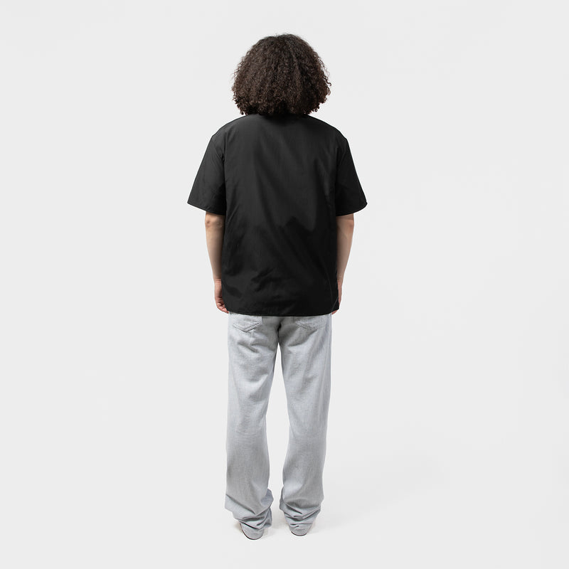 POST ARCHIVE FACTION (PAF)(ポストアーカイヴファクション)｜8.0 HALF SHIRT RIGHT(8.0 ハーフシャツライト)｜【公式通販 UNION TOKYO】｜ユニオントーキョー