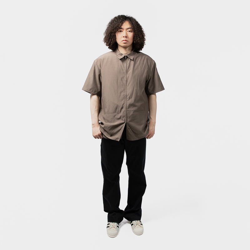 POST ARCHIVE FACTION (PAF)(ポストアーカイヴファクション)｜8.0 HALF SHIRT RIGHT(8.0 ハーフシャツライト)｜【公式通販 UNION TOKYO】｜ユニオントーキョー