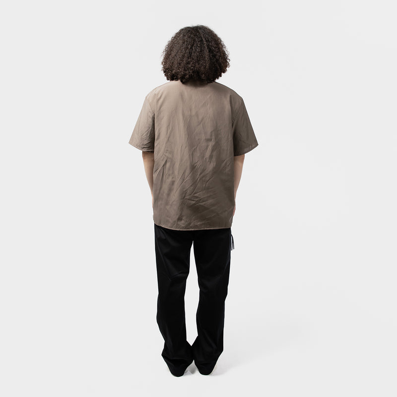 POST ARCHIVE FACTION (PAF)(ポストアーカイヴファクション)｜8.0 HALF SHIRT RIGHT(8.0 ハーフシャツライト)｜【公式通販 UNION TOKYO】｜ユニオントーキョー