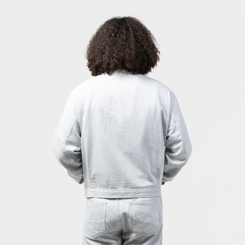 POST ARCHIVE FACTION (PAF)(ポストアーカイヴファクション)｜8.0 DENIM JACKET RIGHT(8.0 デニムジャケットライト)｜【公式通販 UNION TOKYO】｜ユニオントーキョー