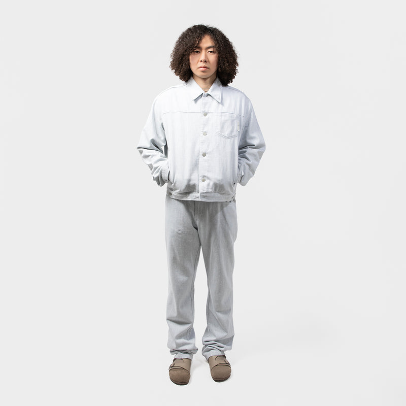 POST ARCHIVE FACTION (PAF)(ポストアーカイヴファクション)｜8.0 DENIM JACKET RIGHT(8.0 デニムジャケットライト)｜【公式通販 UNION TOKYO】｜ユニオントーキョー