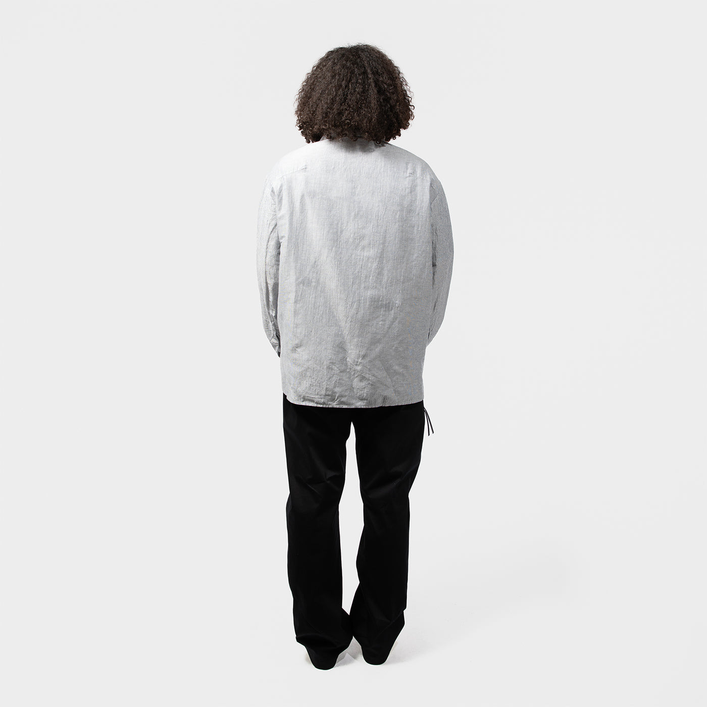 8.0 TROUSERS RIGHT｜POST ARCHIVE FACTION (PAF)｜BOTTOMS（ボトムス