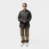 OUR LEGACY(アワーレガシー)｜ABOVE SHIRT(アバヴシャツ)｜【公式通販 UNION TOKYO】｜ユニオントーキョー