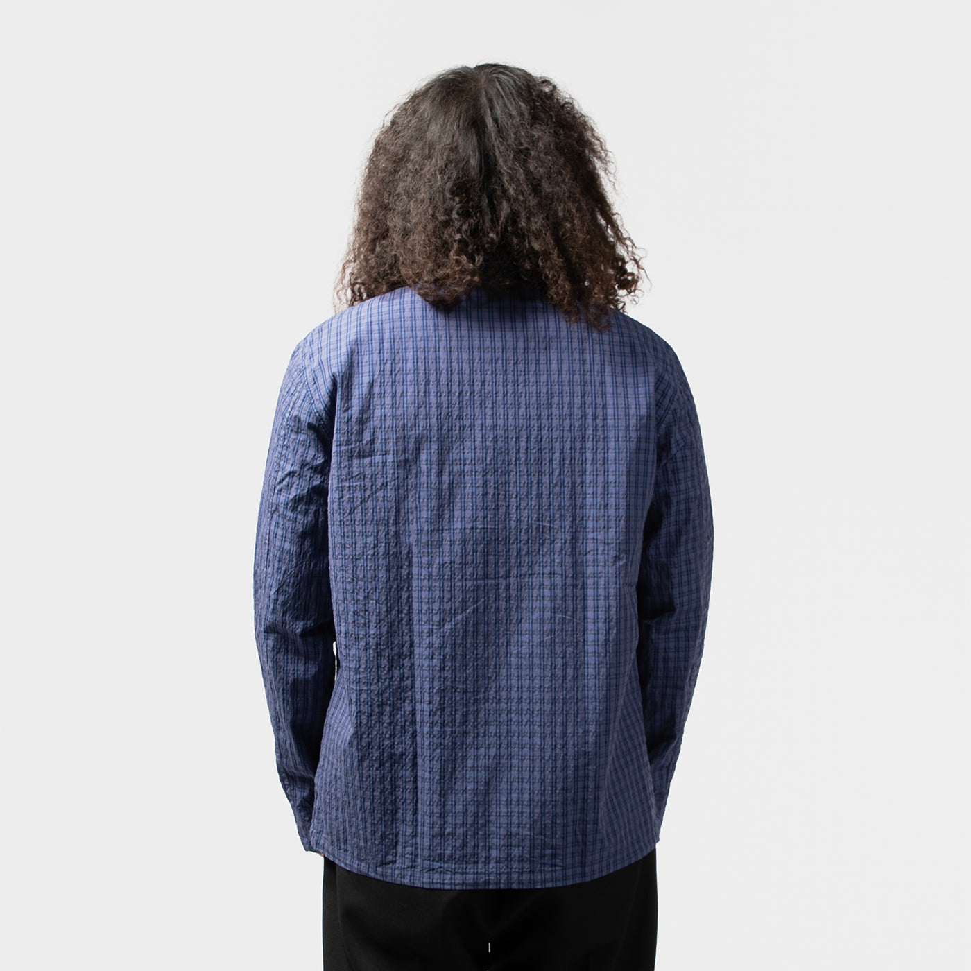 OUR LEGACY(アワーレガシー)｜BOX SHIRT(ボックスシャツ)｜【公式通販 