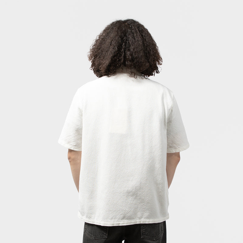 OUR LEGACY(アワーレガシー)｜BOX SHIRT SHORTSLEEVE(ボックスシャツショートスリーヴ)｜【公式通販 UNION TOKYO】｜ユニオントーキョー