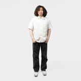 OUR LEGACY(アワーレガシー)｜BOX SHIRT SHORTSLEEVE(ボックスシャツショートスリーヴ)｜【公式通販 UNION TOKYO】｜ユニオントーキョー