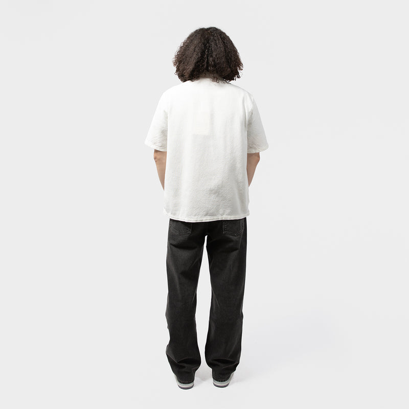 OUR LEGACY(アワーレガシー)｜BOX SHIRT SHORTSLEEVE(ボックスシャツショートスリーヴ)｜【公式通販 UNION TOKYO】｜ユニオントーキョー