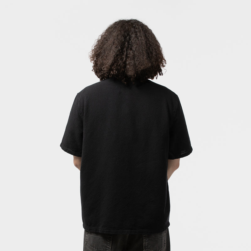 OUR LEGACY(アワーレガシー)｜BOX SHIRT SHORTSLEEVE(ボックスシャツショートスリーヴ)｜【公式通販 UNION TOKYO】｜ユニオントーキョー