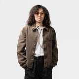 OUR LEGACY(アワーレガシー)｜CUT REBIRTH JACKET(カットリバースジャケット)｜【公式通販 UNION TOKYO】｜ユニオントーキョー