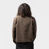 OUR LEGACY(アワーレガシー)｜CUT REBIRTH JACKET(カットリバースジャケット)｜【公式通販 UNION TOKYO】｜ユニオントーキョー