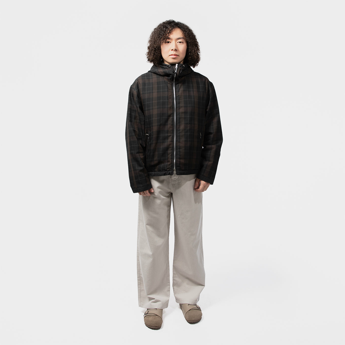 送料関税込 ★OUR LEGACY★ リビエラ ジャケット RIVIERA JACKET OUR LEGACY(アワーレガシー)｜RIVIERA JACKET(リヴィエラ