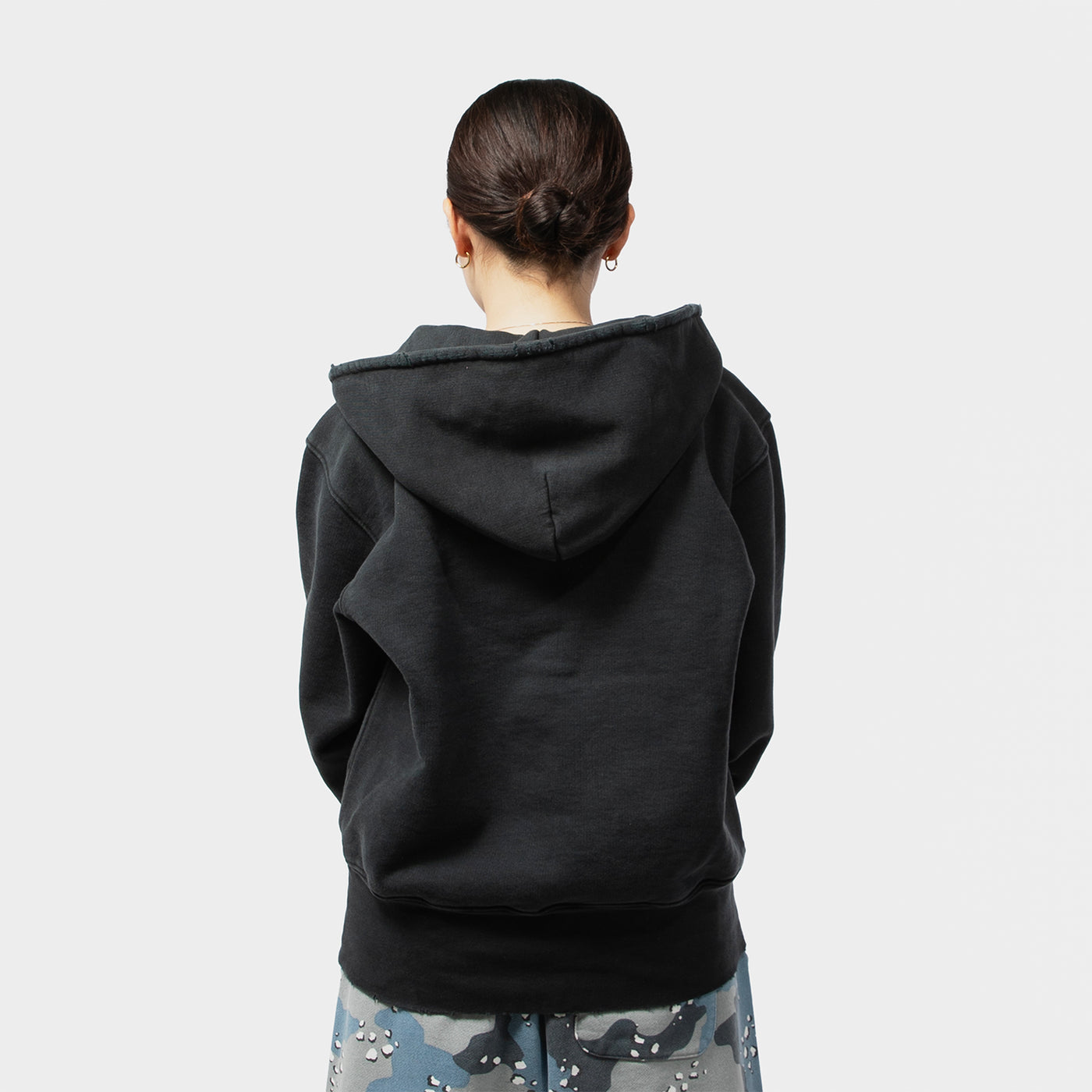 OUR LEGACY レリックフード フリースフーディ 関税送料込 OUR LEGACY(アワーレガシー)|RELIC HOOD(レリックフード