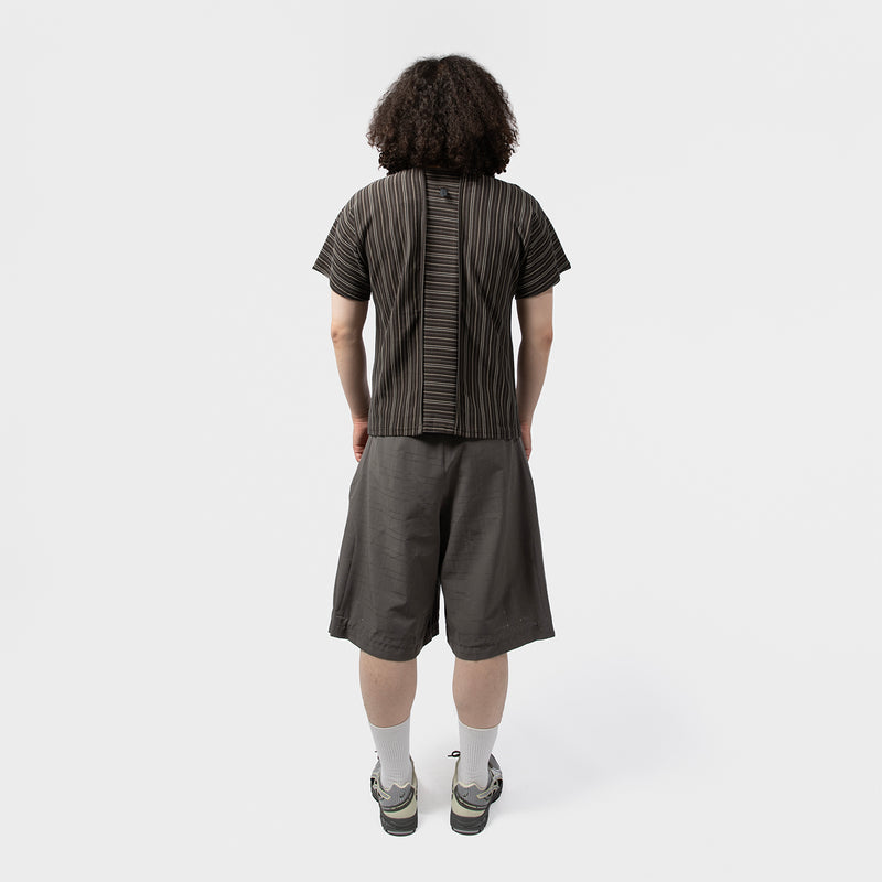 男性に人気！ _J.L-A.L_(ジェイラル)｜Dalma Shortsleeve(ダルマショート タレント・お笑い芸人