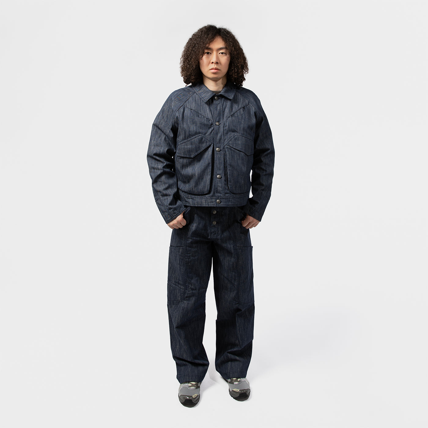 MANTLE JACKET｜_J.L-A.L_｜OUTER（アウター）｜【公式通販