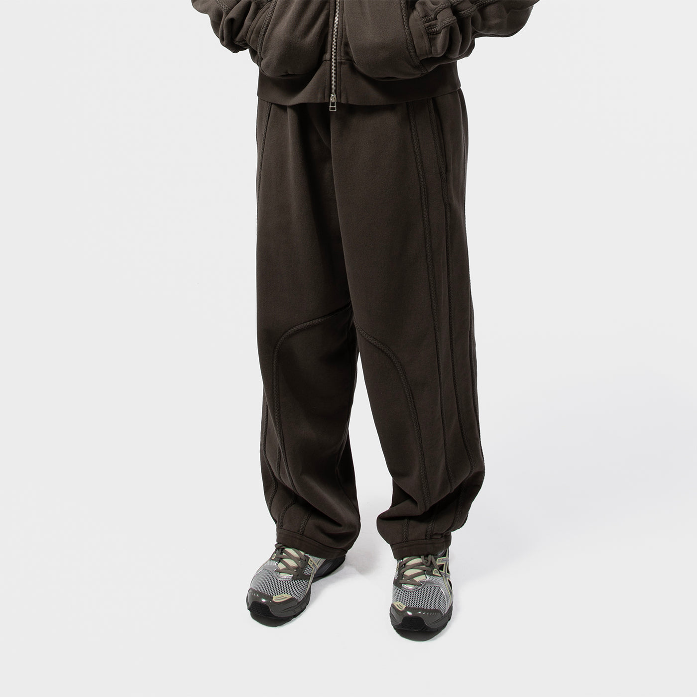 RIIZE UP@TOKYO POPUP スウェットパンツ CORPUS TOKYO スウェットパンツ ジャージ 「セットアップ対応