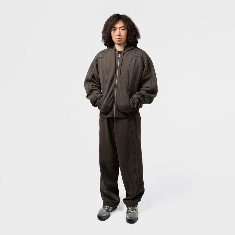 _J.L-A.L_(ジェイラル)｜Plio Sweatpants(プリオスウェットパンツ)｜【公式通販 UNION TOKYO】｜ユニオントーキョー