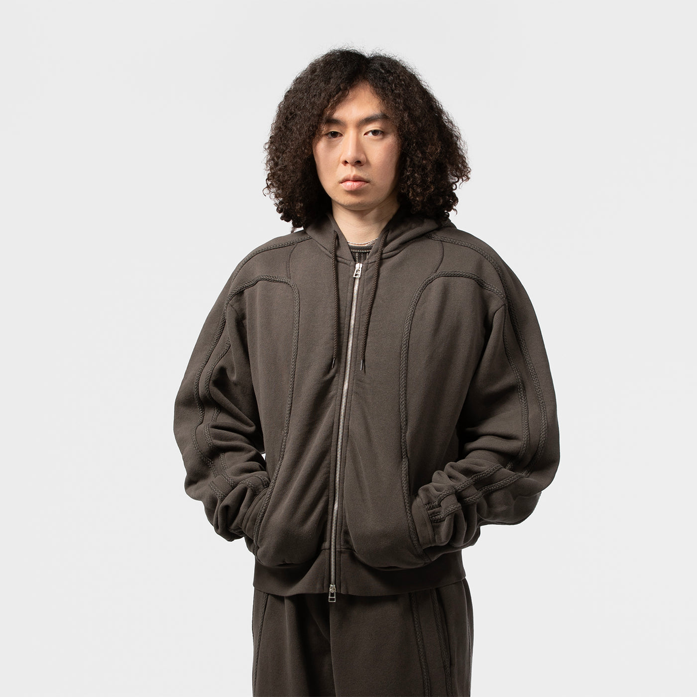 【新品】　_J.L-A.L_ PLIO HOODIE Sサイズ　ジェイラル 新品】 _J.L-A.L_ PLIO HOODIE Sサイズ ジェイラル - メルカリ
