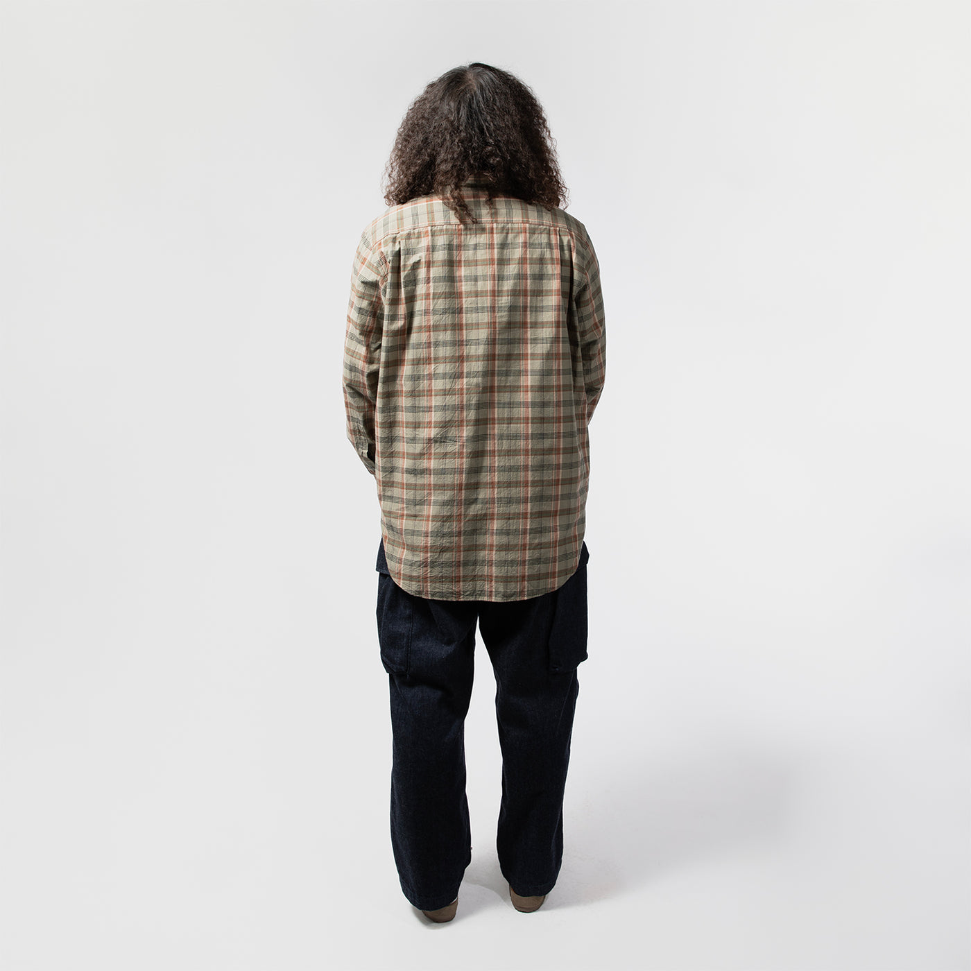 SKIPPER SH｜MARVINE PONTIAK SHIRT MAKERS｜TOPS（トップス）｜【公式