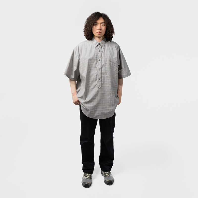 Marvine Pontiak Shirt Makers(マーヴィンポンティアックシャツ