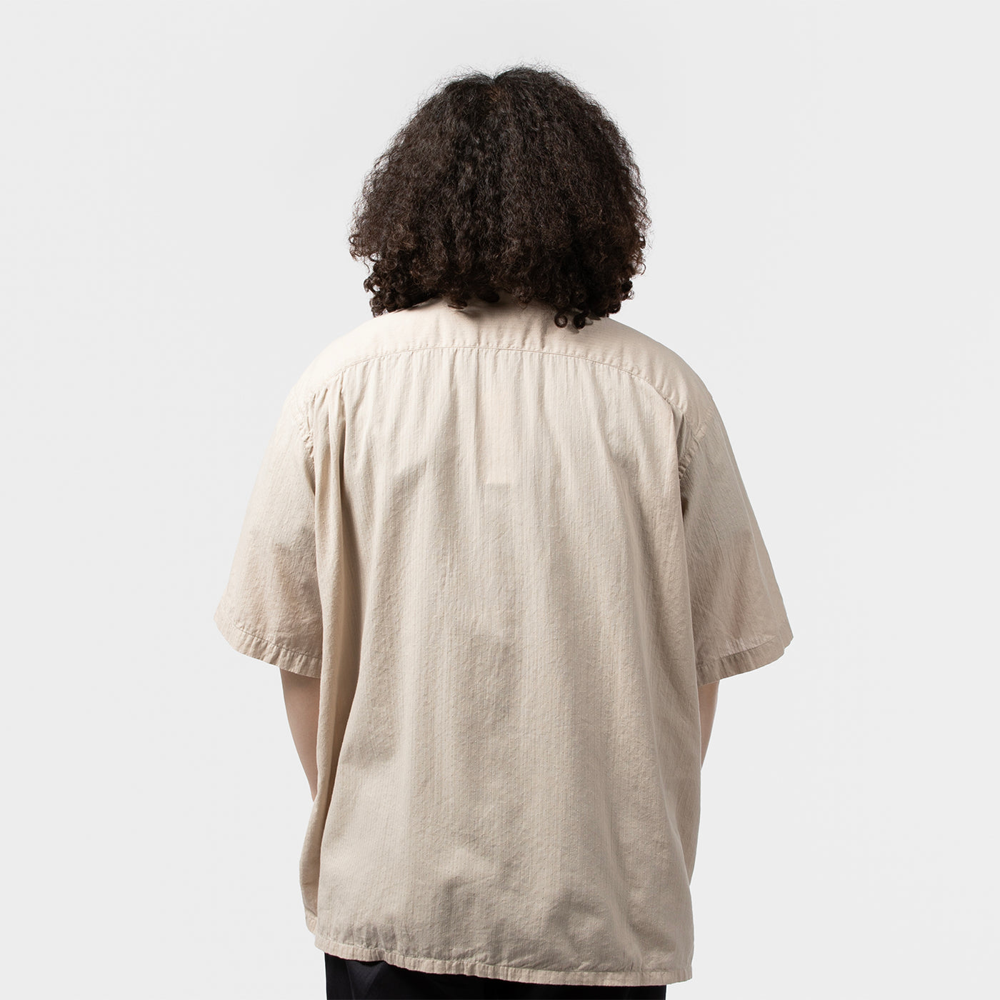 BUBBLY SH｜MARVINE PONTIAK SHIRT MAKERS｜TOPS（トップス