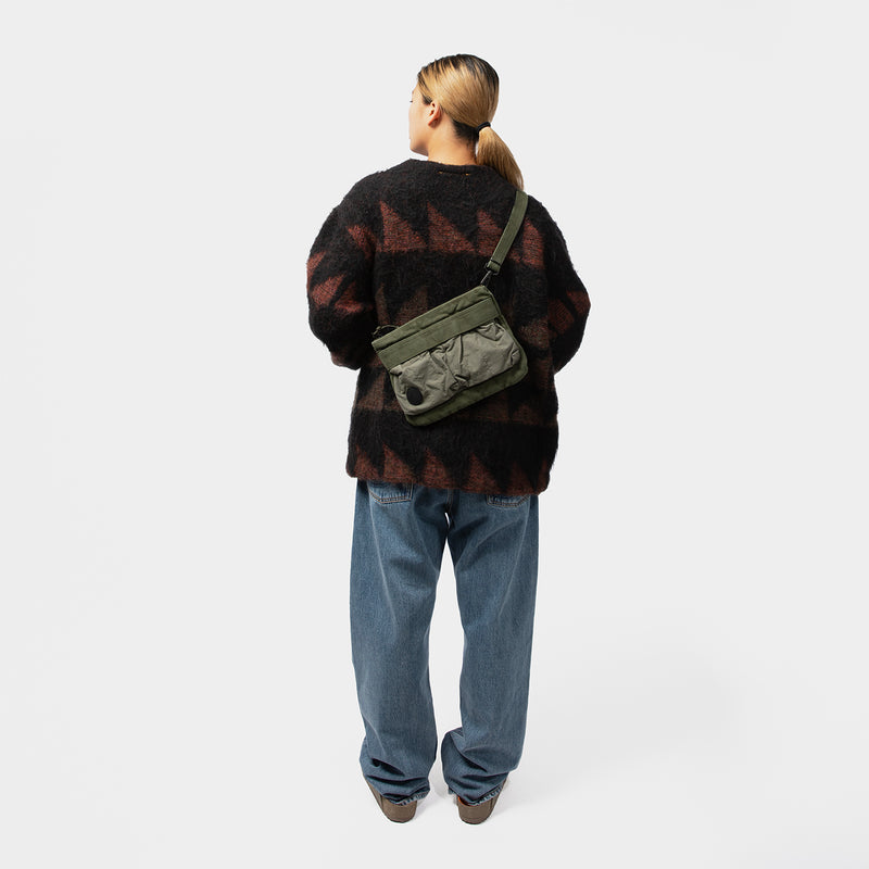 POTR(ピーオーティーアール)｜UNION x POTR SHOULDER BAG(ユニオンPOTRショルダーバッグ)｜【公式通販 UNION TOKYO】｜ユニオントーキョー