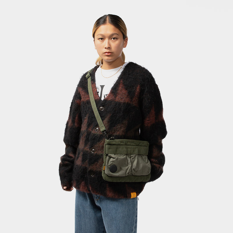 POTR(ピーオーティーアール)｜UNION x POTR SHOULDER BAG(ユニオンPOTRショルダーバッグ)｜【公式通販 UNION TOKYO】｜ユニオントーキョー