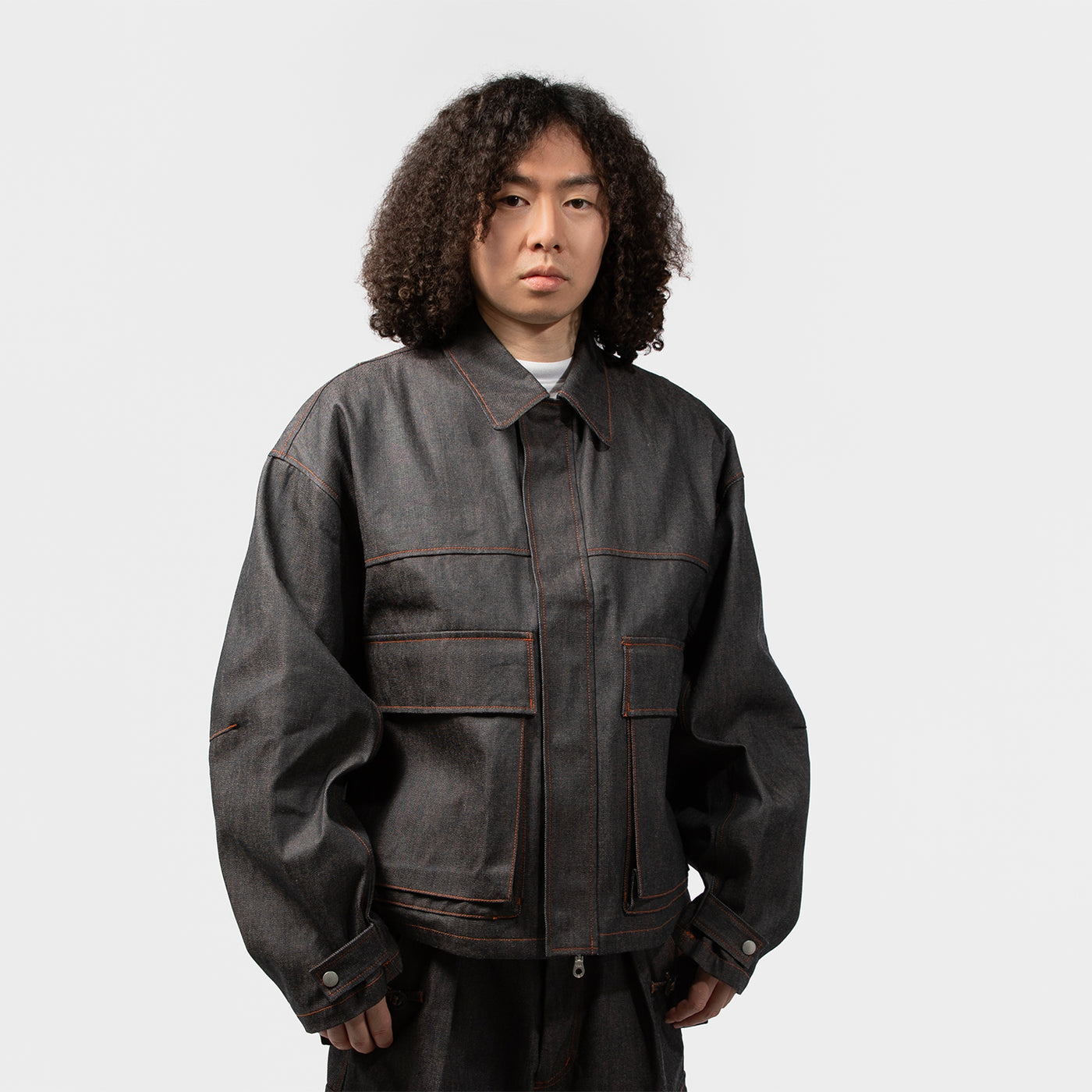 ジャケット・アウター Laid.b 25aw Protective Jacket PROTECTIVE JACKET｜LAID.B｜OUTER（アウター）｜【公式通販 UNION