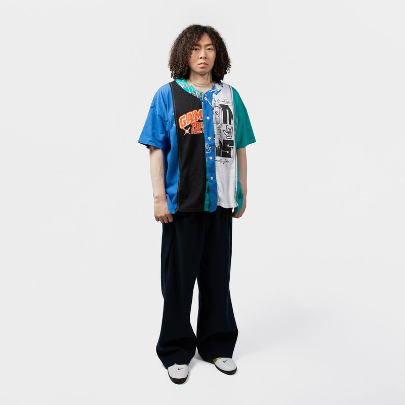 Laid.B(レイドビー)｜Tack Pocket Slacks(タックポケットスラックス)｜【公式通販 UNION TOKYO】｜ユニオントーキョー