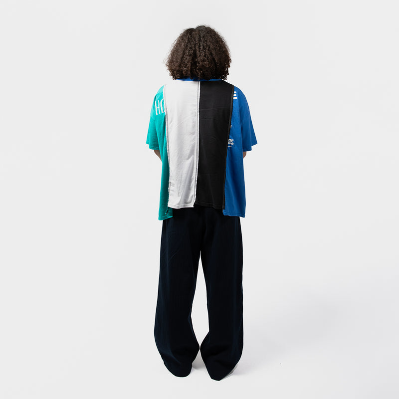 Laid.B(レイドビー)｜Tack Pocket Slacks(タックポケットスラックス)｜【公式通販 UNION TOKYO】｜ユニオントーキョー