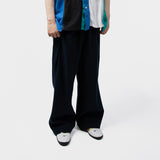Laid.B(レイドビー)｜Tack Pocket Slacks(タックポケットスラックス)｜【公式通販 UNION TOKYO】｜ユニオントーキョー