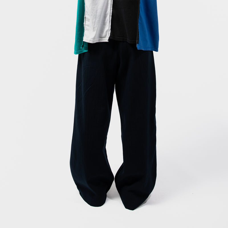 Laid.B(レイドビー)｜Tack Pocket Slacks(タックポケットスラックス)｜【公式通販 UNION TOKYO】｜ユニオントーキョー