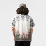 SATOSHI NAKAMOTO(サトシナカモト)｜Lost Boys Tee(ロストボーイティー)｜【公式通販 UNION TOKYO】｜ユニオントーキョー