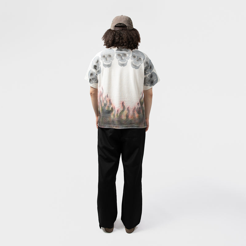 SATOSHI NAKAMOTO(サトシナカモト)｜Lost Boys Tee(ロストボーイティー)｜【公式通販 UNION TOKYO】｜ユニオントーキョー