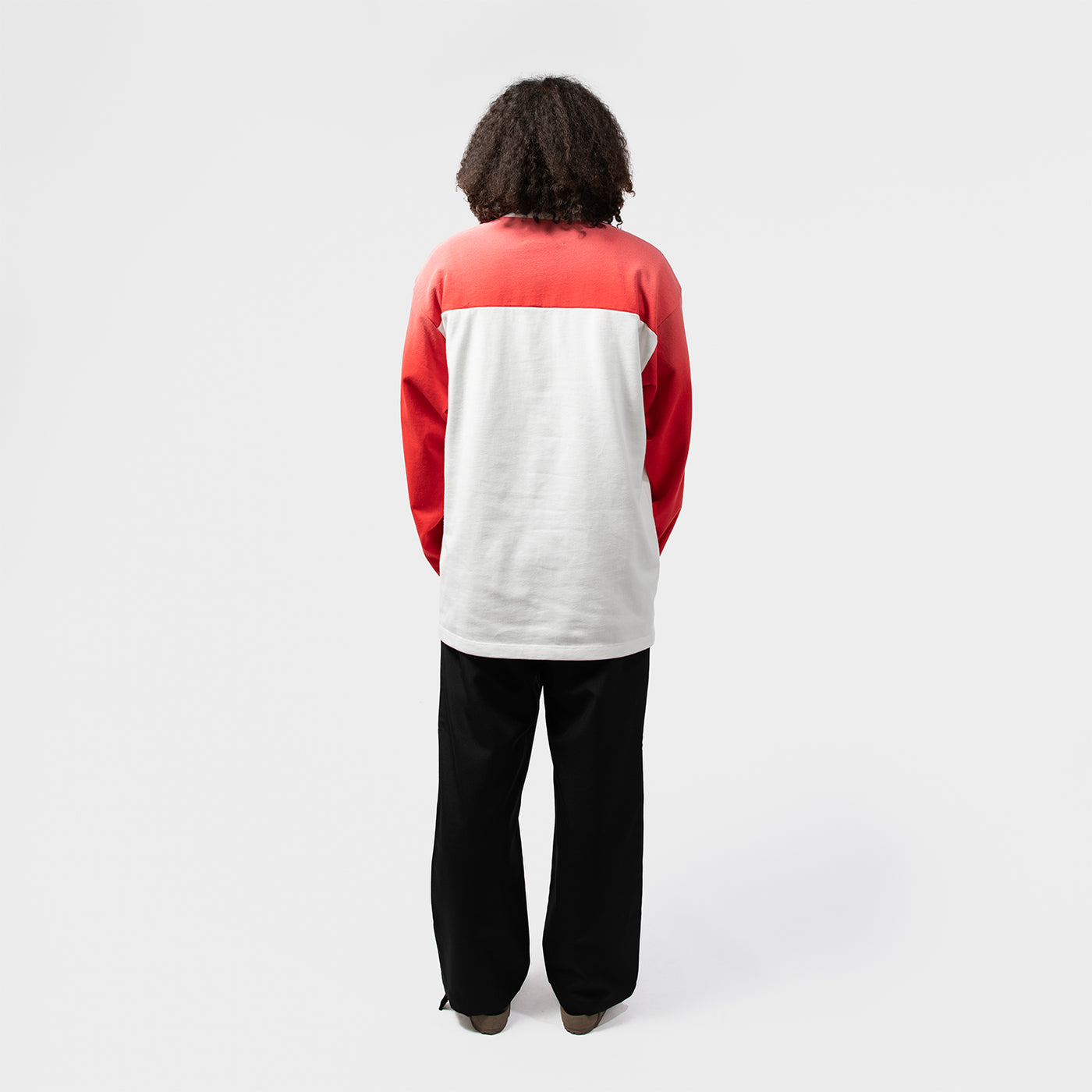 BANK OF SATOSHI JERSEY｜SATOSHI NAKAMOTO｜TOPS（トップス）｜【公式