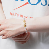 Gottlob World(ゴットロブワールド)｜Edition 4 Silver/Gold(エディション４シルヴァー/ゴールド)｜【公式通販 UNION TOKYO】｜ユニオントーキョー